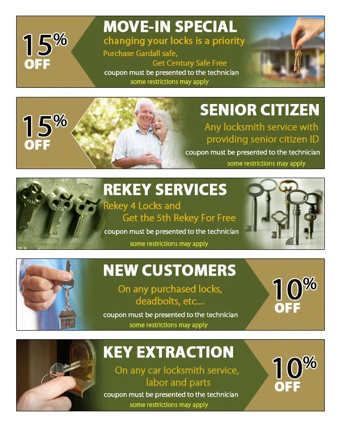 Sherman Oaks CA Locksmith Store Sherman Oaks, CA 818-918-6301 Sherman Oaks CA Locksmith Store Sherman Oaks, CA 818-918-6301 - coupon-img
